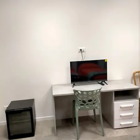 게스트하우스 Borgovenezia