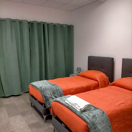 Borgovenezia 3* 스코르제