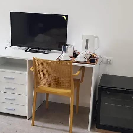 Borgovenezia 게스트하우스 스코르제