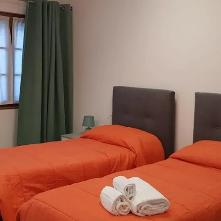 게스트하우스 Borgovenezia 스코르제