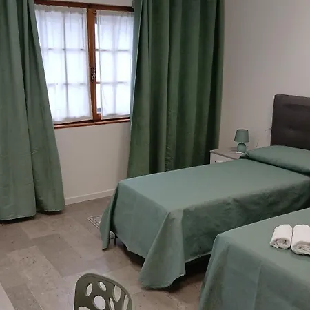 Borgovenezia 3* 스코르제