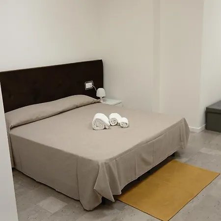 Borgovenezia 게스트하우스