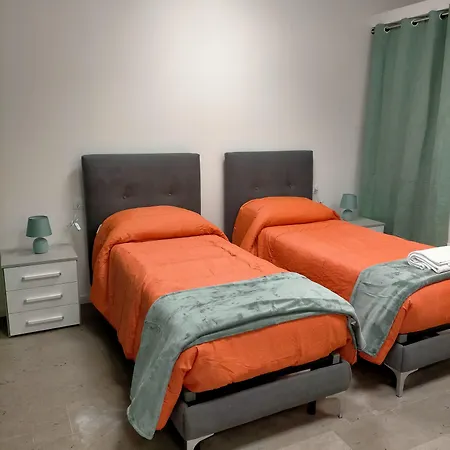 Πανσιόν Borgovenezia 3*