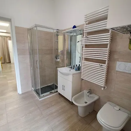 Vendégház Borgovenezia