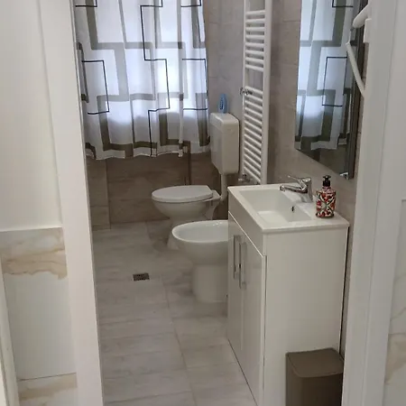 Πανσιόν Borgovenezia 3*