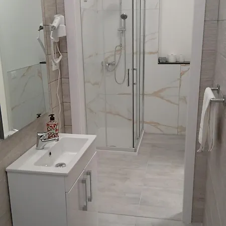 Borgovenezia Πανσιόν Scorzè