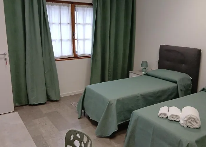 Borgovenezia 3* Scorzè